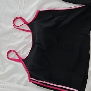 It Figures 2 piece Swimsuit